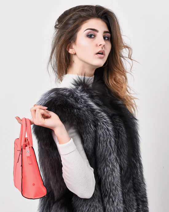 HANDBAGS