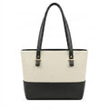 Canvas Classic Beige & Black
